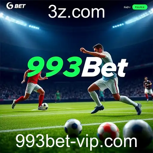 A Emergência do 993Bet no Mercado de Jogos Português