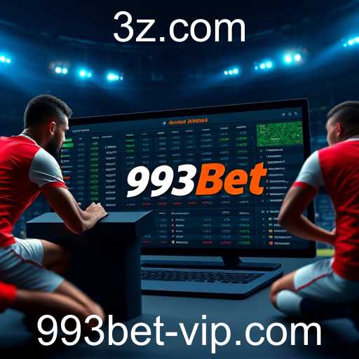 993Bet Cresce no Mercado Brasileiro de Jogos Online