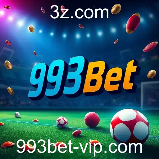 A Ascensão do 993Bet no Mercado Brasileiro de Jogos