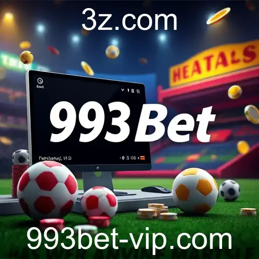 993Bet e o Cenário Atual dos Jogos Online