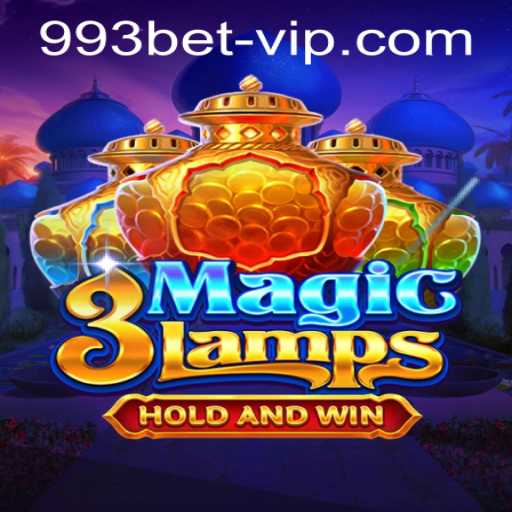 Exploring the Enchanting World of 3MagicLamps and its Connection to 993Bet PH Login