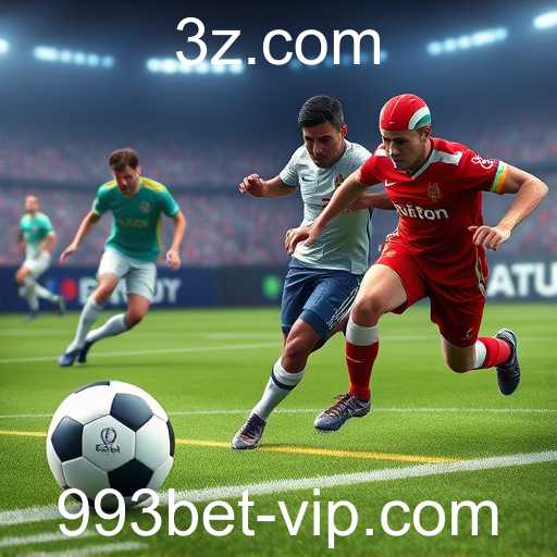 O Impacto do 993Bet no Mercado Global de Jogos