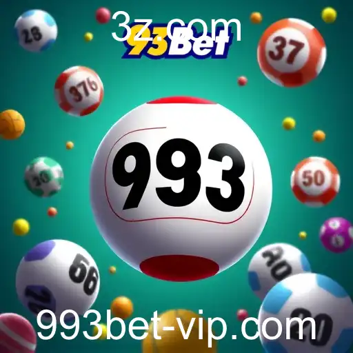 Descubra a Diversão e Potencial dos Jogos de Loteria no 993Bet