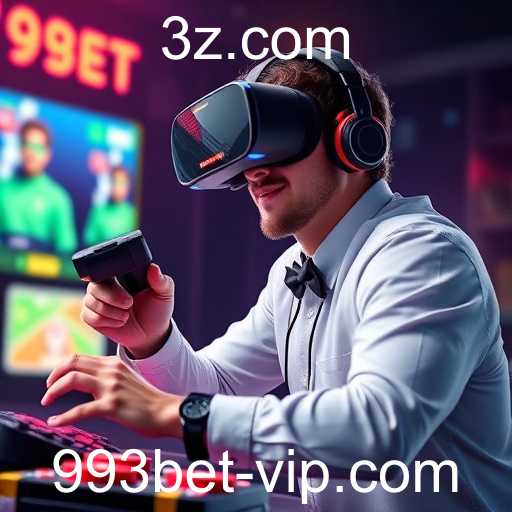 Inovações e Tendências no Mercado de Jogos Online