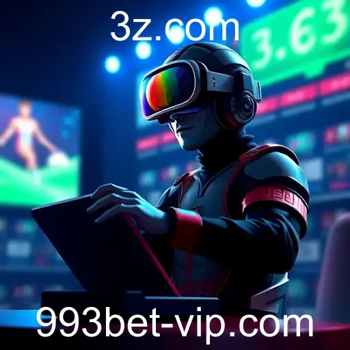 A Ascensão do 993Bet no Mercado de Jogos Online