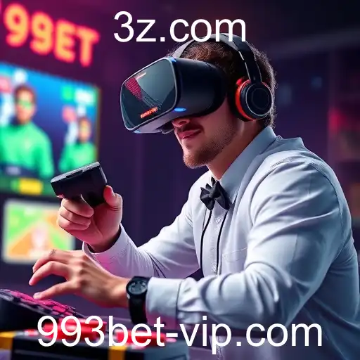 Inovações e Tendências no Mercado de Jogos Online