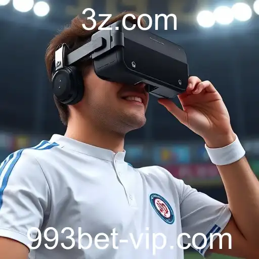 A Nova Fronteira dos Jogos Online: Como a 993Bet está Liderando o Caminho